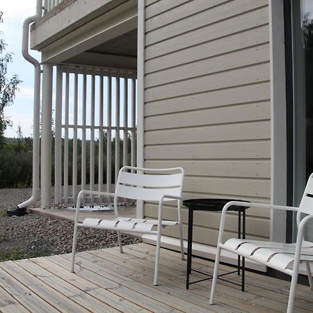 Studio Ludicrous Casa Kallio - Casa Virta Tampere Exterior photo